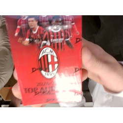 Daka Display 2024-2025 Top Audience ACMILAN[EN]