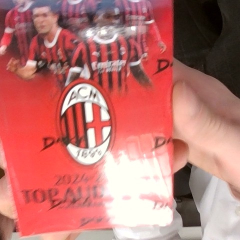 Daka Display 2024-2025 Top Audience ACMILAN[EN]