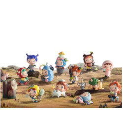 POP MART Hello Polar Blindbox