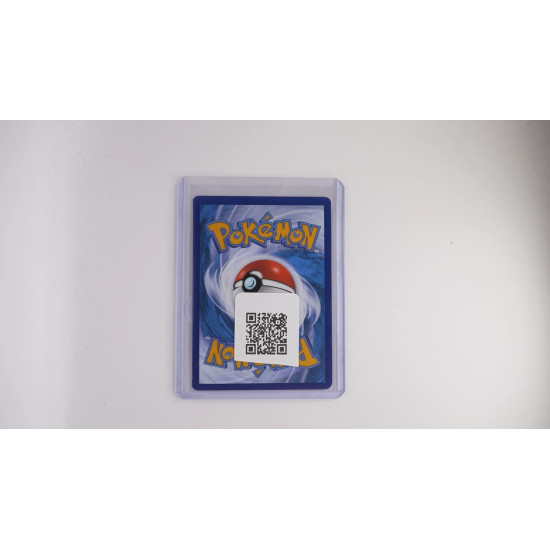 Alakazam ex / Simsala-ex (MEW-188)[EN/NM]