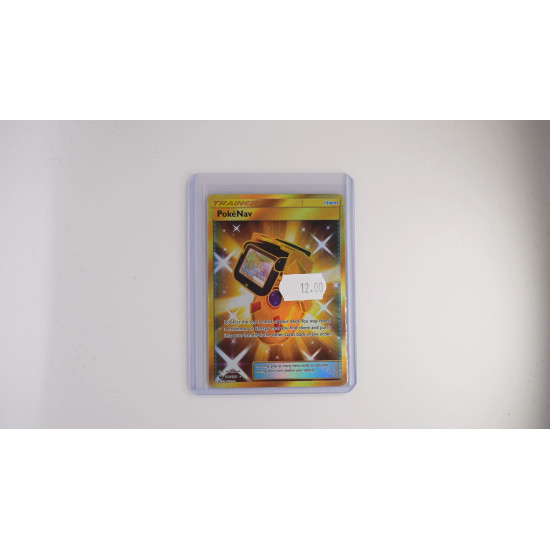PokéNav (CES 181)[EN/NM]
