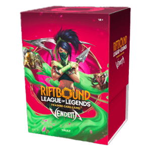 RIFTBOUND: Vendetta Vault[EN]