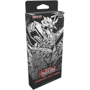 YGO - Legendary Arc-V Deck - EN