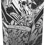  YGO - Legendary Arc-V Deck - EN