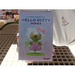 Mighty Jaxx Azuma Makoto Sanrio Hello Kitty Series