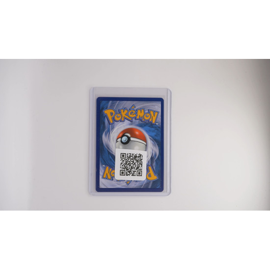 N's Zoroark ex / Ns Zoroark-ex (JTG-185)[DE/NM]