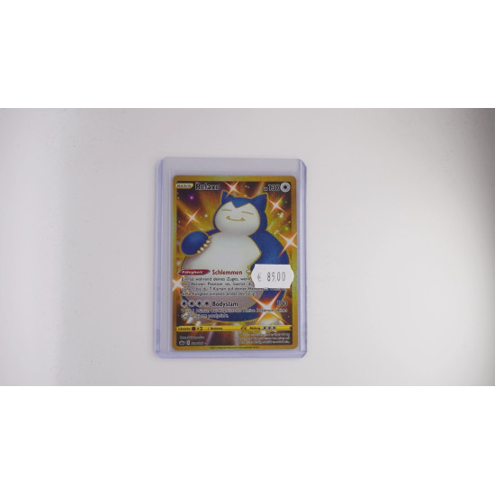 Snorlax / Relaxo (CRE-224)[DE/NM]
