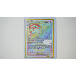 Mewtwo VSTAR / Mewtu VSTAR (PGO-79)[DE/NM]