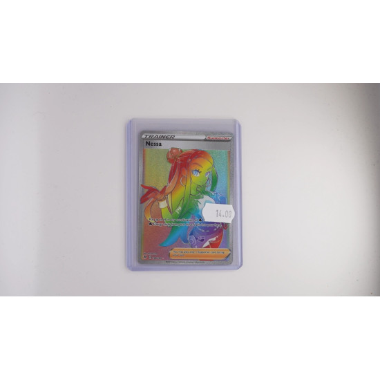 Nessa / Kate (VIV-196)[EN/NM]