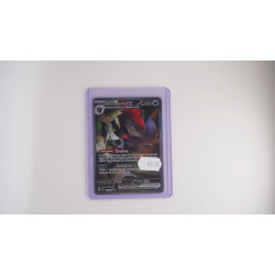 N's Zoroark ex / Ns Zoroark-ex (JTG-185)[DE/NM]