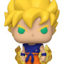 Dragon Ball Z POP! Animation Vinyl Figur SS Goku (First Appearance) 9 cm