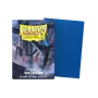 Dragonshield 60 Wisdom - Matte Dual Sleeves