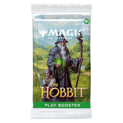 Magic: The Gathering The Hobbit Play-Booster[EN]