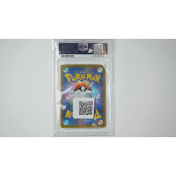 Bisasam (Clf 001) PSA 9[JP/MT]