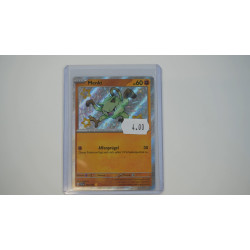 Mankey / Menki (PAF-169)[DE/NM]