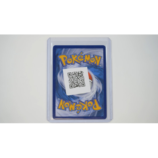 Kyogre ex / Kyogre-ex (SVP-178)[DE/NM]