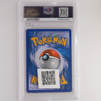 Garados Lv.55 (RM 6) PSA[EN/MT]