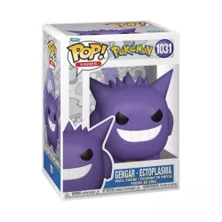 Pokemon POP! Vinyl Figur Gengar