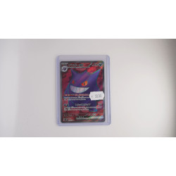 ゲンガーex / Gengar ex (SV5K-88)[JP/NM]