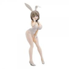 Bi cute bunnies uzaki chan wa asobi tai