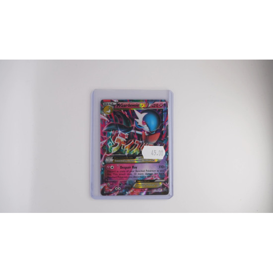 MGardevoir EX (STS 79)[EN/NM]