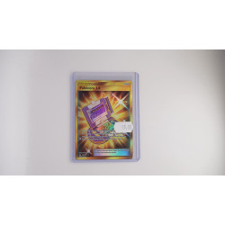 Pokécom 3.0 (UNB 233)[DE/NM]