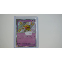 Greavard / Gruff (SVP-70)[EN/NM]