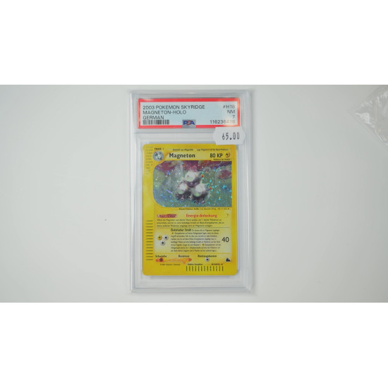 Magneton (SK H18)[DE/NM]