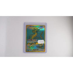 Miraidon ex / Miraidon-ex (PAF-243)[EN/NM]