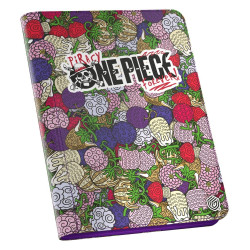 NetFlix: Onepiece Binder