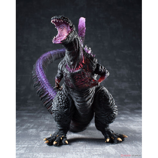 Hyper Solid Series Shin Godzilla Awakening Ver.