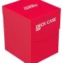 Ultimate Guard Deck Case 100+ - Red