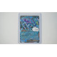 Suicune-EX (CLC-10)[EN/NM]