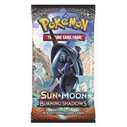 Booster Burning Shadows[EN]