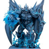 Yu-Gi-Oh! PVC Statuen Zubehör Obelisk the Tormentor Egyptian God Expansion Parts Set (ACHTUNG!! OHNE FIGUR!!)