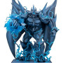 Yu-Gi-Oh! PVC Statuen Zubehör Obelisk the Tormentor Egyptian God Expansion Parts Set (ACHTUNG!! OHNE FIGUR!!)