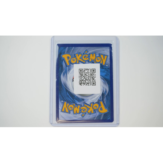 Shuckle-GX / Pottrott-GX (LOT-215)[DE/NM-]