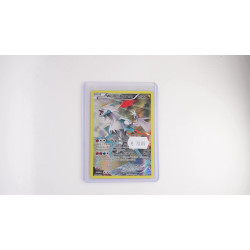 White Kyurem / Weißes Kyurem (XYP-81)[DE/NM]