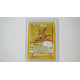 Raichu (FO-29) 1ST EDITION[DE/NM]