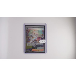 Jacq / Jim (SVI-250)[DE/NM]