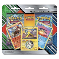 Stunde der Wächter: Legendary Beasts 2-Pack Blister[EN]