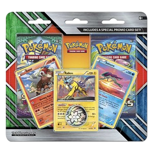 Stunde der Wächter: Legendary Beasts 2-Pack Blister[EN]