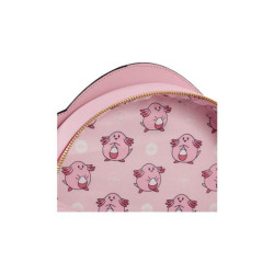 Pokemon by Loungefly Mini Rucksack Chansey Cosplay