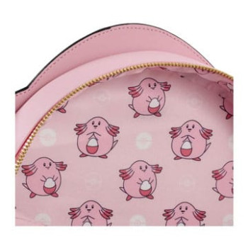 Pokemon by Loungefly Mini Rucksack Chansey Cosplay