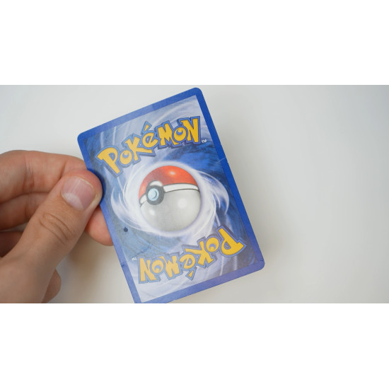 Forretress (N2-2)[EN/PO]