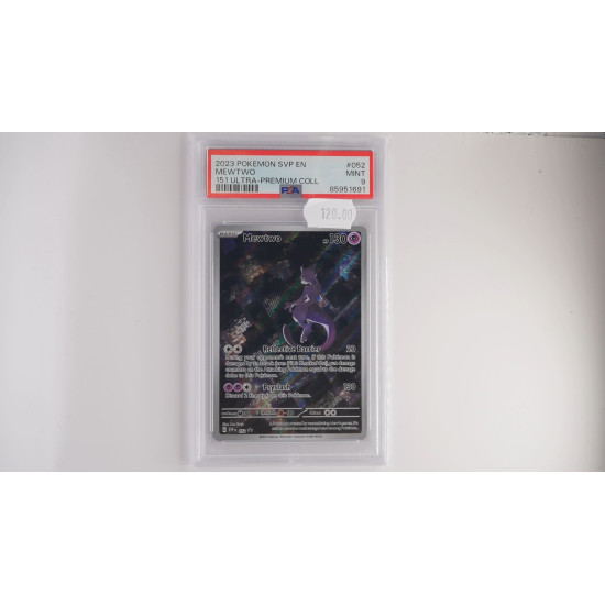 Mewtwo / Mewtu (SVP-52) PSA[EN/MT]