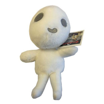 Prinzessin Mononoke Plüschfigur Kodama 19 cm
