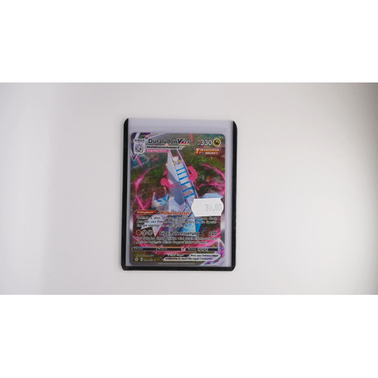 Duraludon VMAX / Duraludon VMAX (EVS-220)[DE/NM]