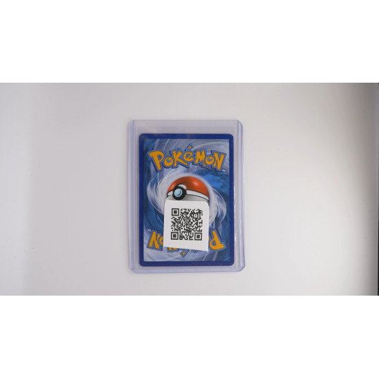 Raikou GX (SM 121)[DE/NM]