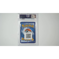 Surfing Pikachu VMAX / Surfendes Pikachu VMAX (CEL-9) PSA 9[DE/MT]